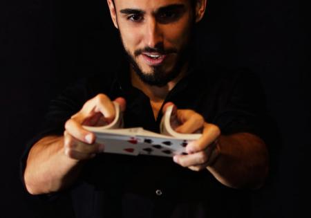 Imagen Música, poesía y magia en una nueva edición del ciclo 'Otoño Vivo'