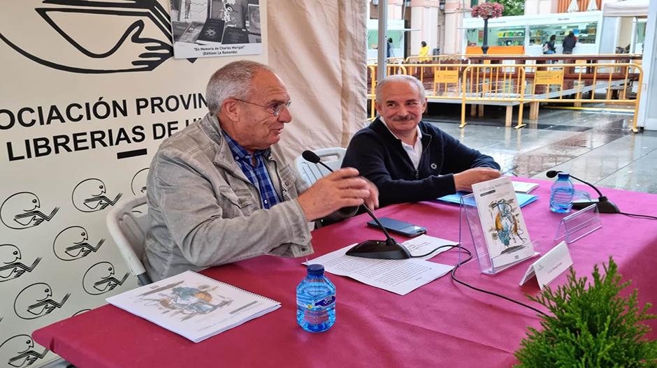 Imagen Luis Manuel Casáus comparte su infancia en ‘Recuerdos en blanco y negro’