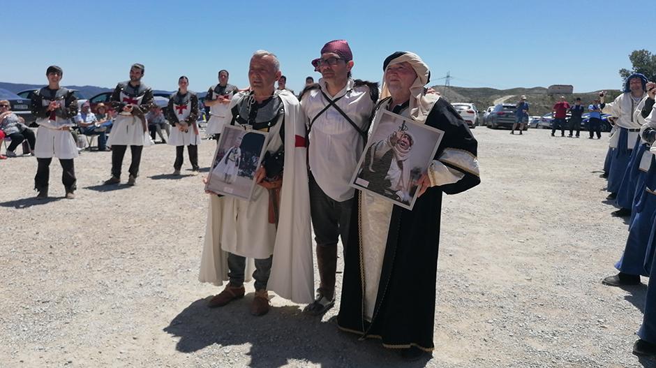 Imagen Los Generales del Dance ejercerán de pregoneros en las fiestas mayores